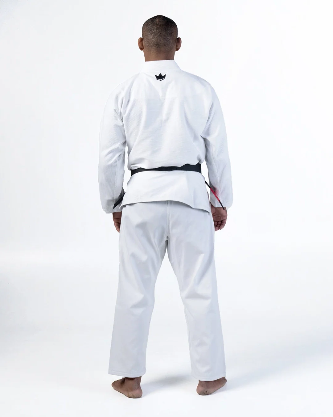 Kore V2 Jiu Jitsu Gi - White from Kingz