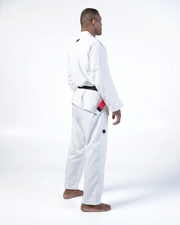 Kore V2 Jiu Jitsu Gi - White from Kingz