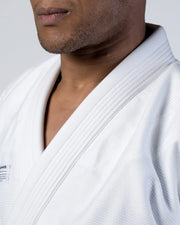 Kore V2 Jiu Jitsu Gi - White from Kingz