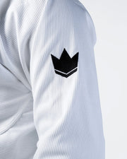 Kore V2 Jiu Jitsu Gi - White from Kingz