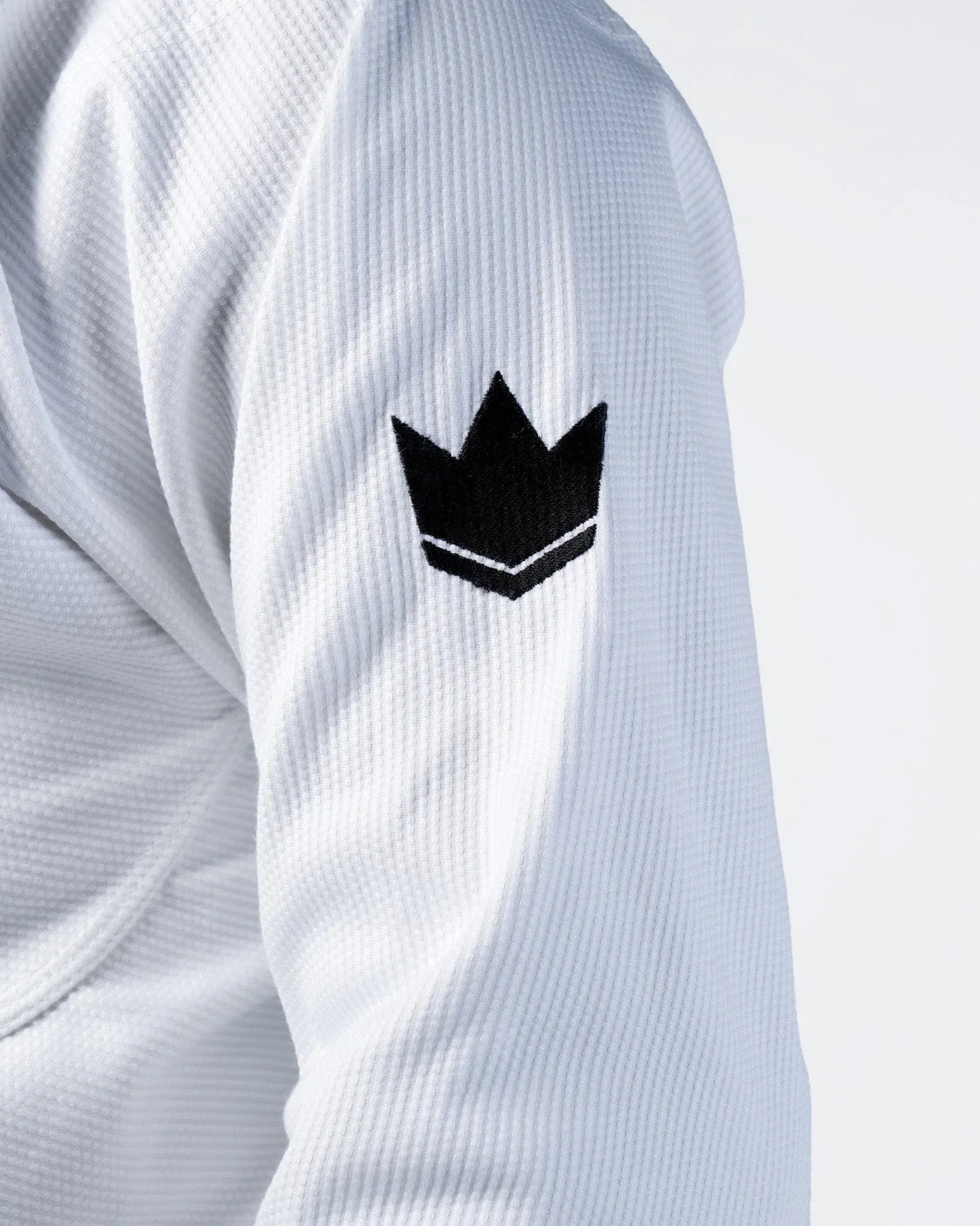 Kore V2 Jiu Jitsu Gi - White from Kingz