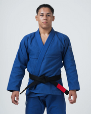 Balistico 4.0 Brazilian Jiu Jitsu Gi - Blue Blue from Kingz
