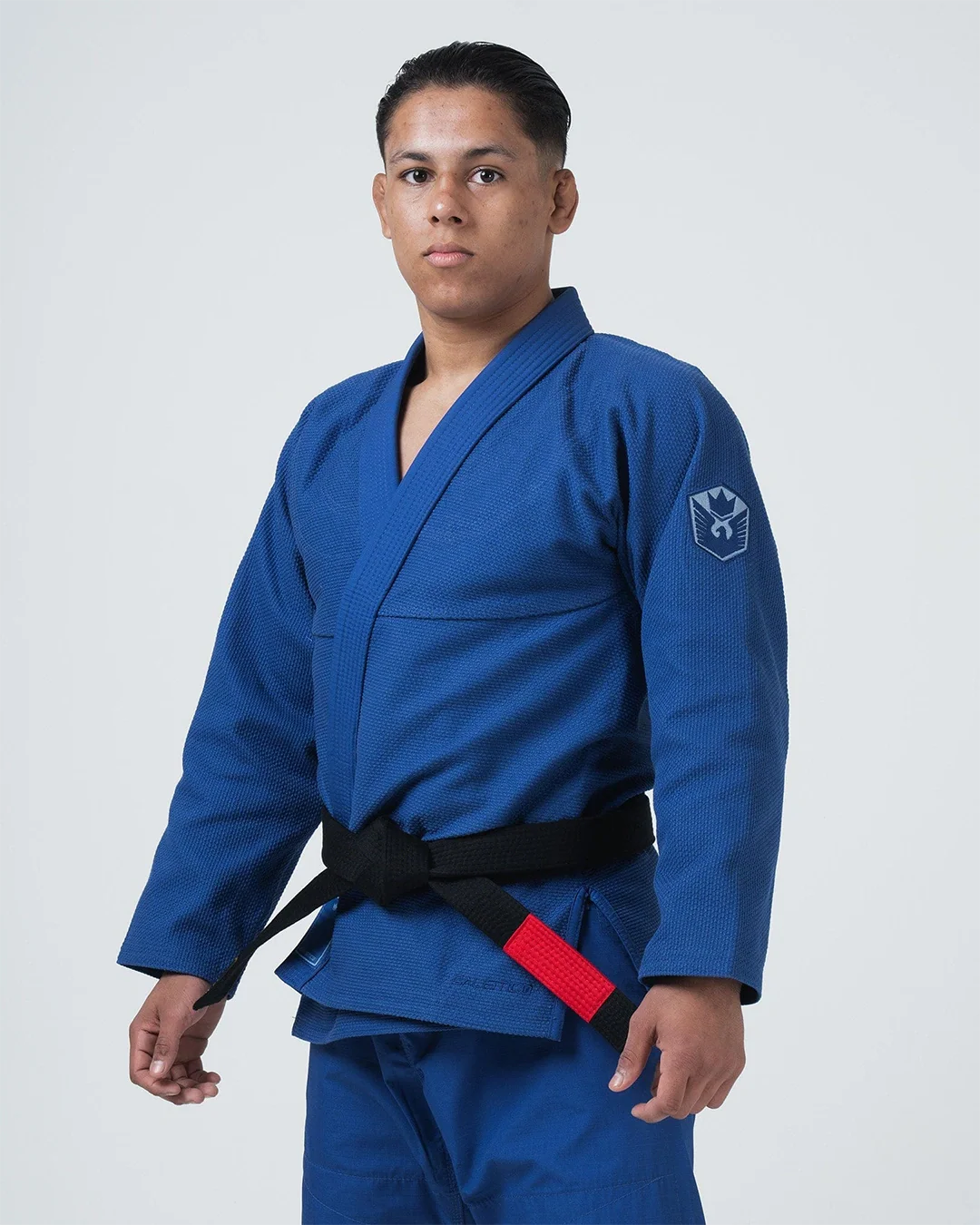 Balistico 4.0 Brazilian Jiu Jitsu Gi - Blue from Kingz