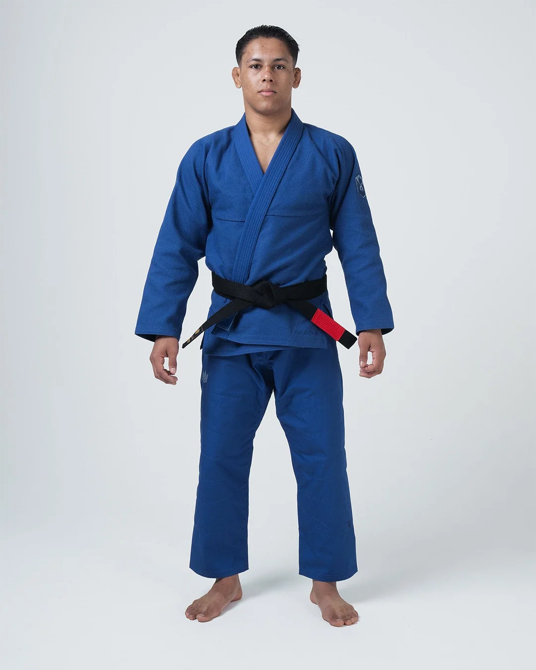 Balistico 4.0 Brazilian Jiu Jitsu Gi - Blue from Kingz