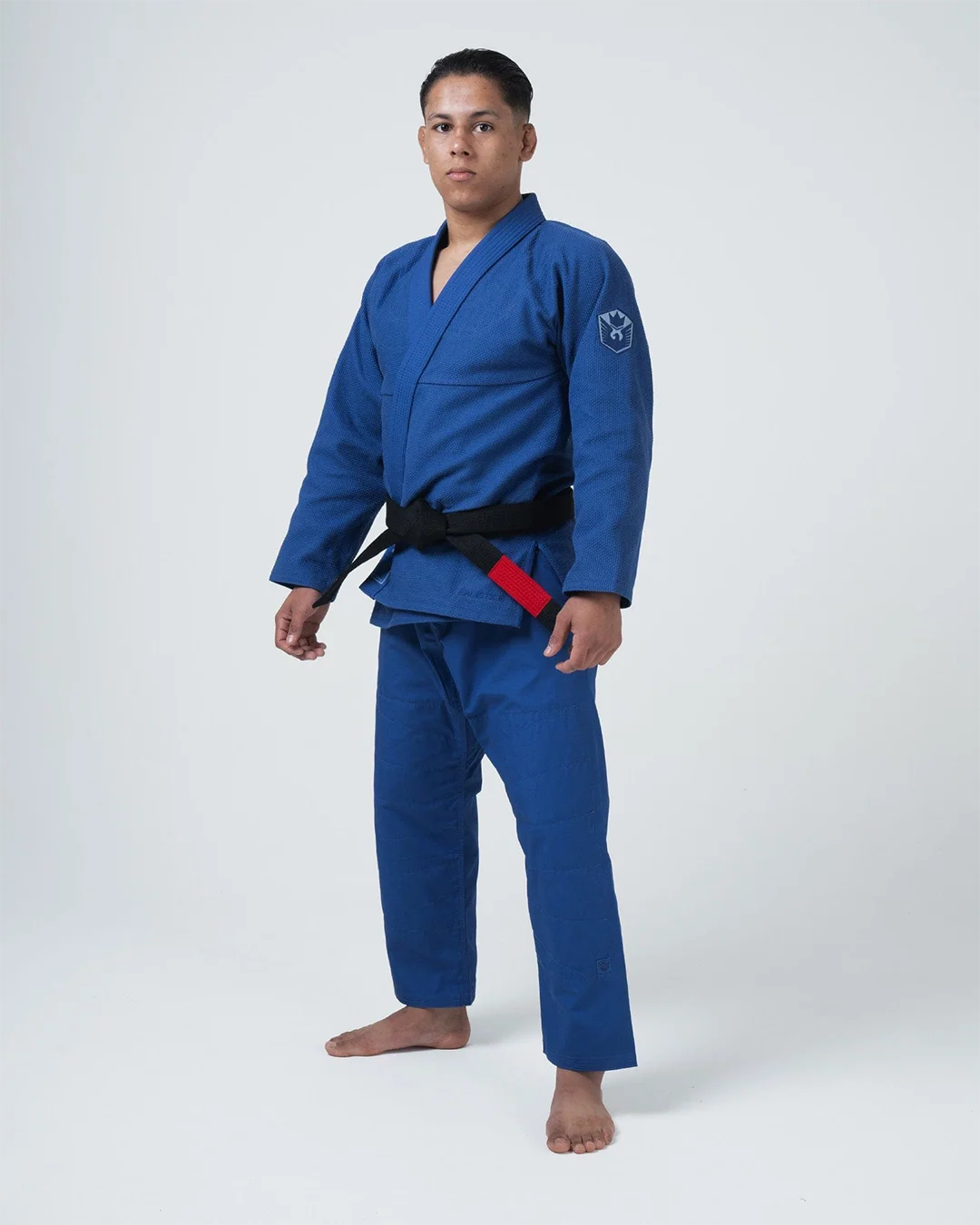 Balistico 4.0 Brazilian Jiu Jitsu Gi - Blue from Kingz