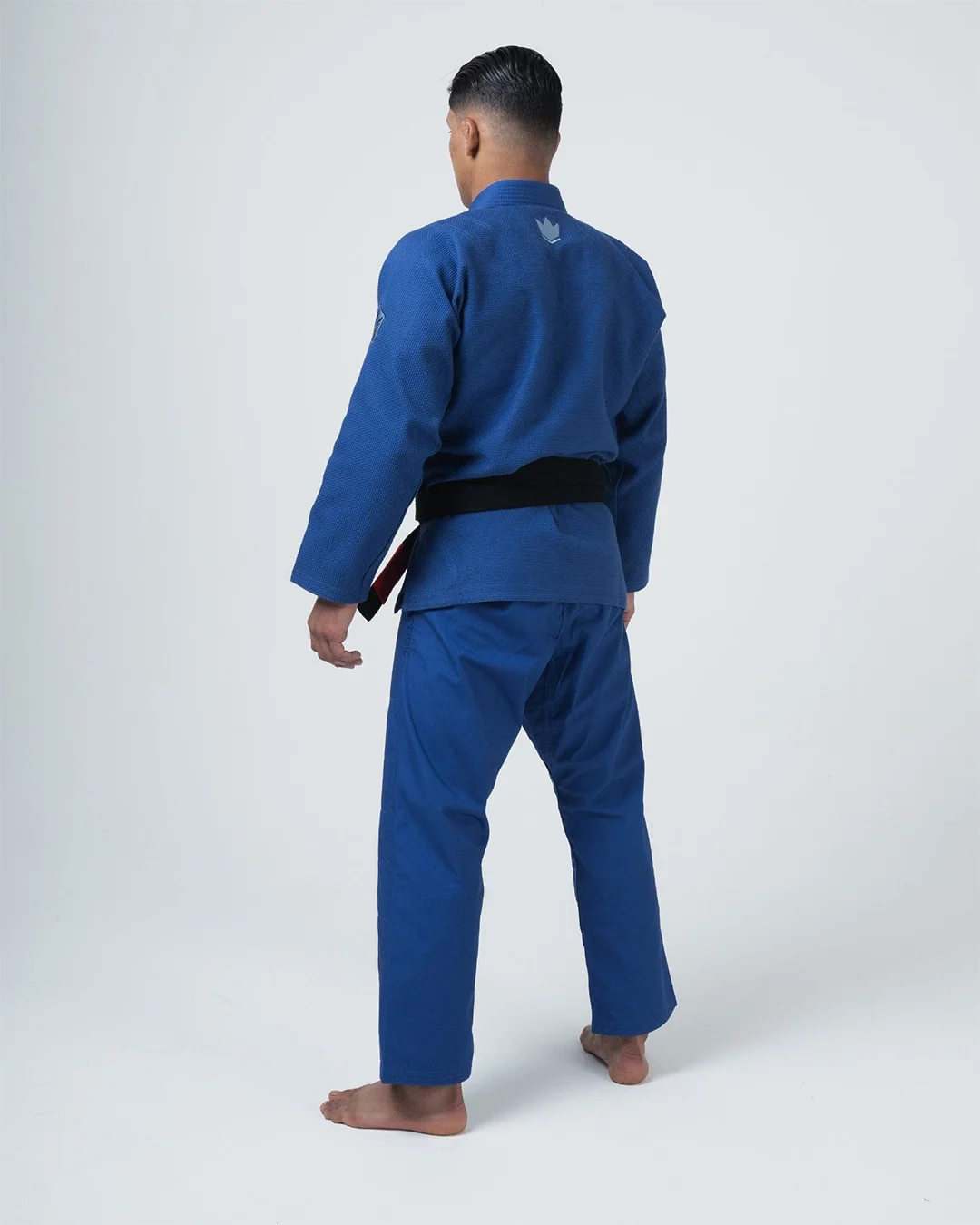 Balistico 4.0 Brazilian Jiu Jitsu Gi - Blue from Kingz