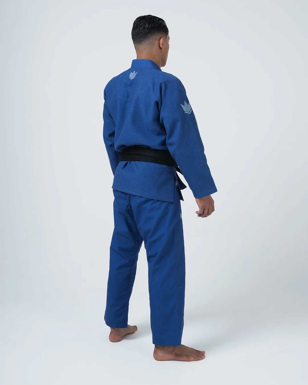 Balistico 4.0 Brazilian Jiu Jitsu Gi - Blue from Kingz