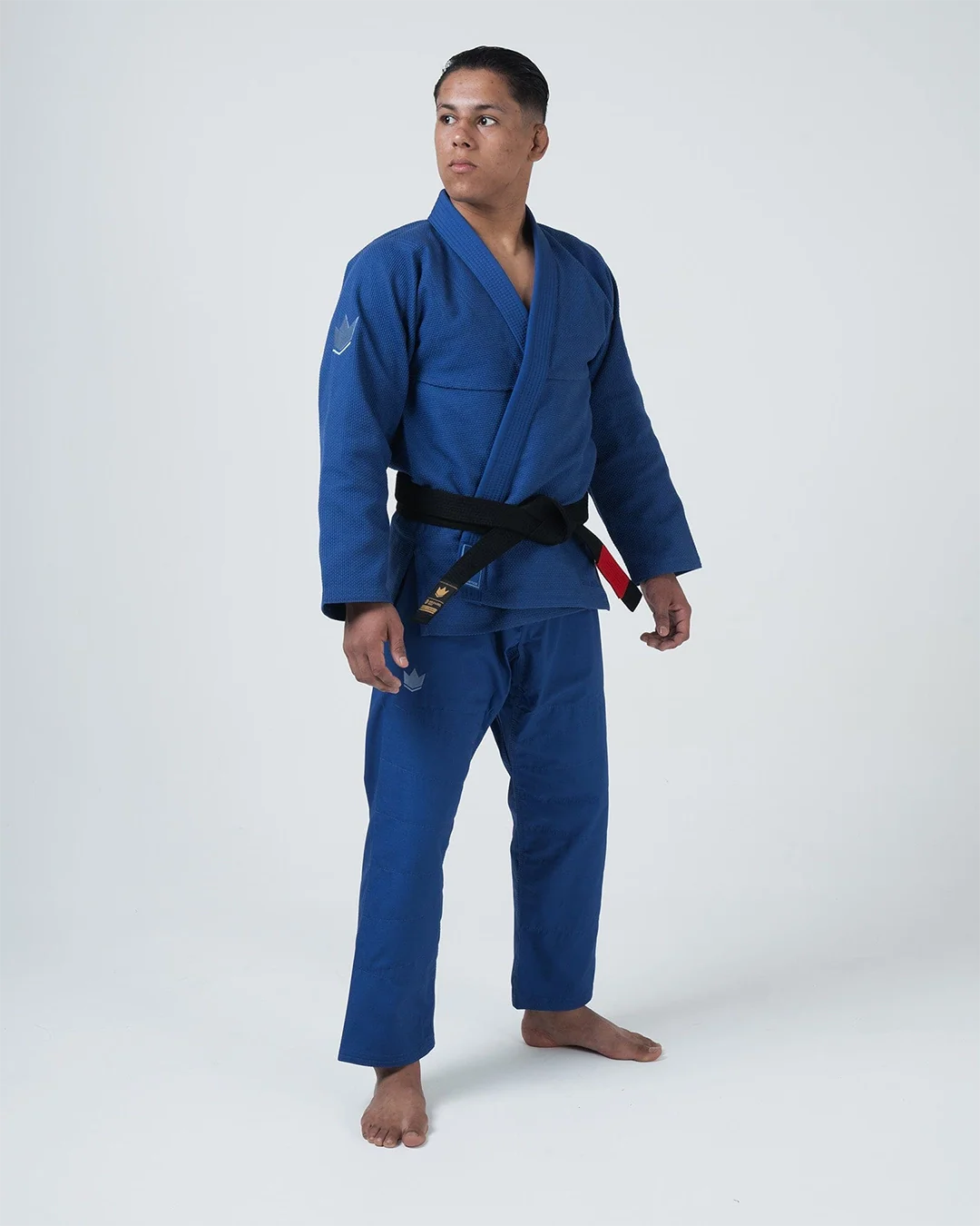 Balistico 4.0 Brazilian Jiu Jitsu Gi - Blue from Kingz