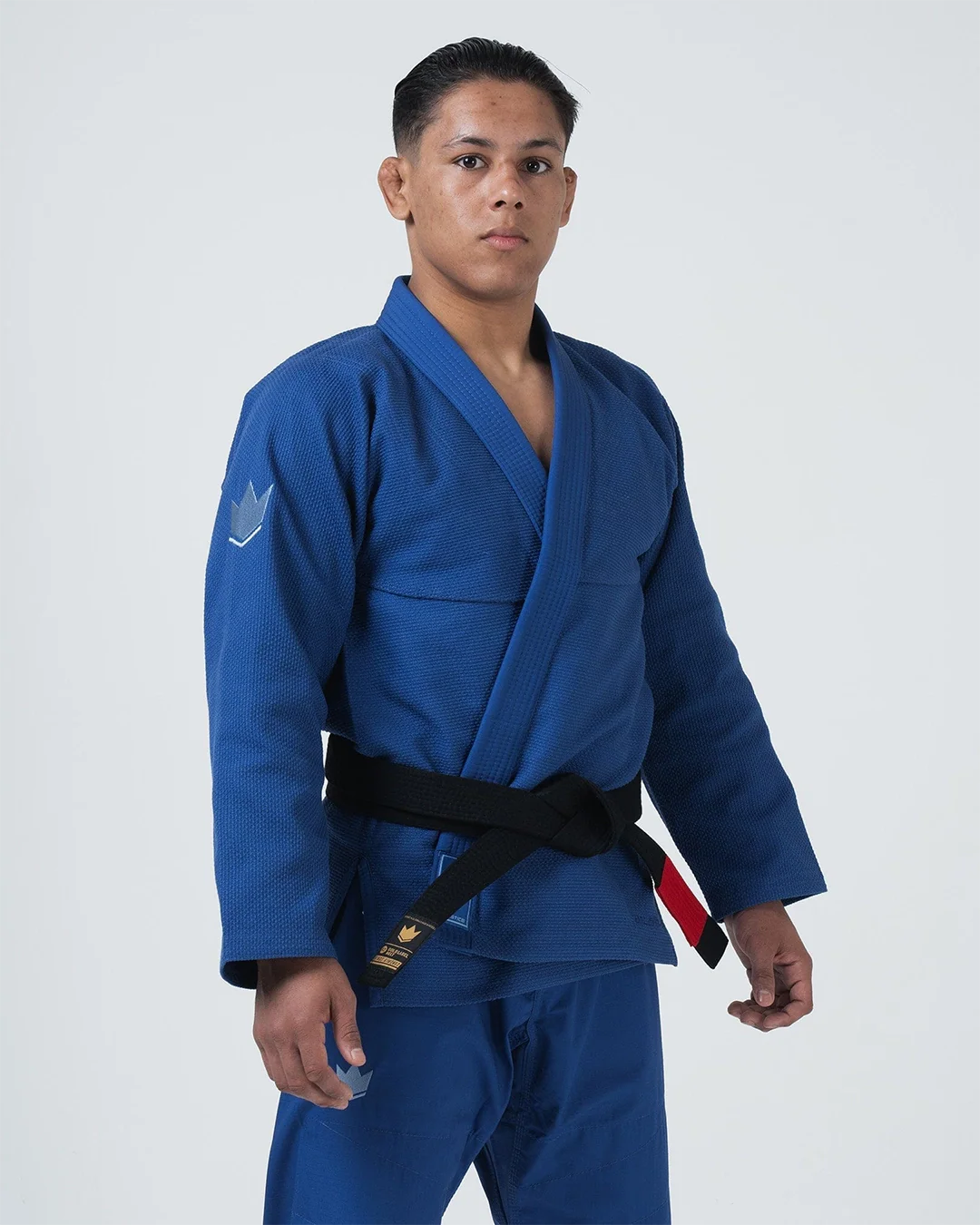 Balistico 4.0 Brazilian Jiu Jitsu Gi - Blue from Kingz