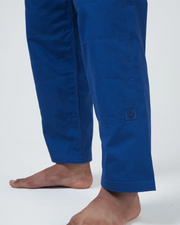 Balistico 4.0 Brazilian Jiu Jitsu Gi - Blue from Kingz