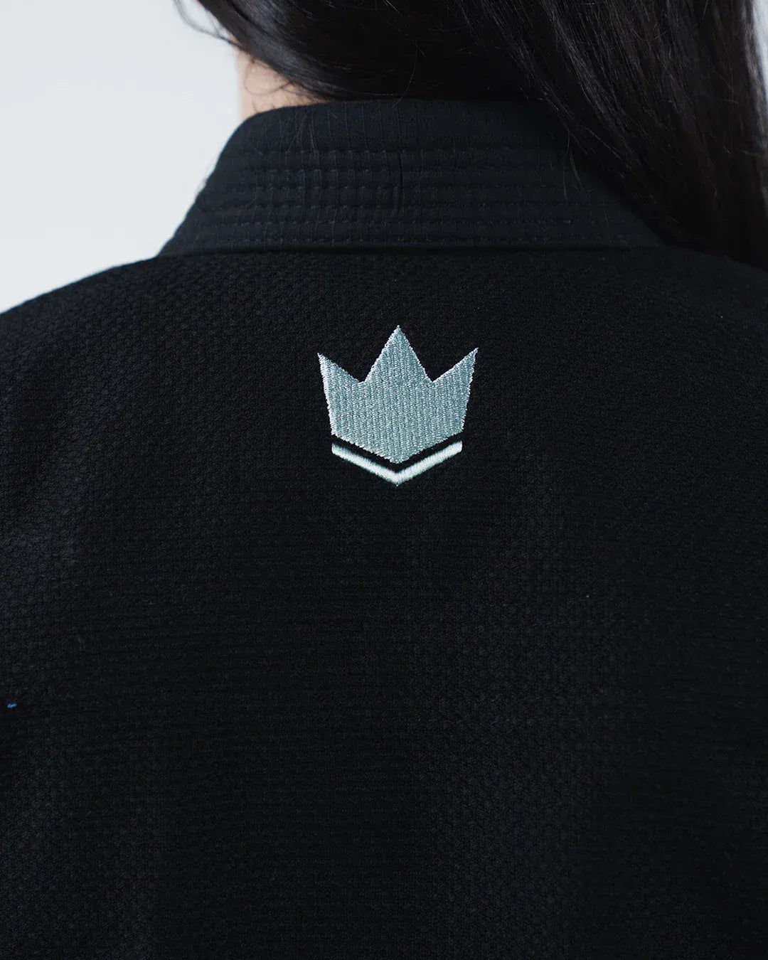 Balistico 4.0 Women's Jiu Jitsu Gi - Black from Kingz