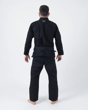 Nano 3.0 Jiu Jitsu Gi - Black from Kingz