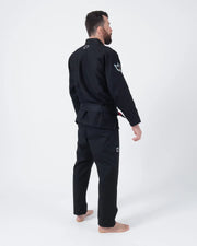 Nano 3.0 Jiu Jitsu Gi - Black from Kingz