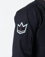 Nano 3.0 Jiu Jitsu Gi - Black from Kingz