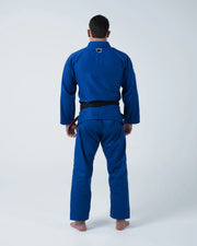 Nano 3.0 Jiu Jitsu Gi - Blue from Kingz