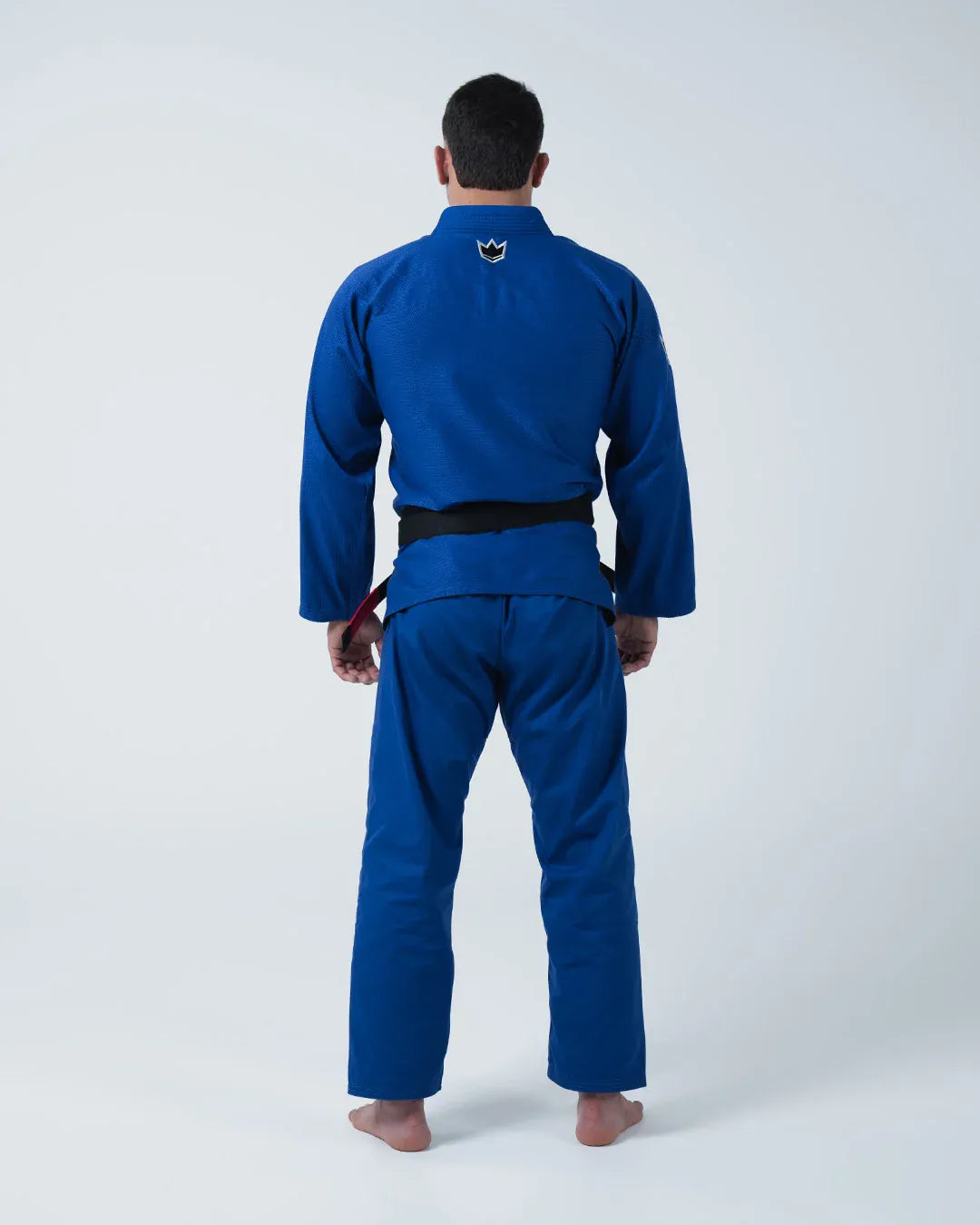 Nano 3.0 Jiu Jitsu Gi - Blue from Kingz