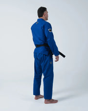 Nano 3.0 Jiu Jitsu Gi - Blue from Kingz