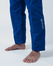 Nano 3.0 Jiu Jitsu Gi - Blue from Kingz