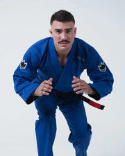 Nano 3.0 Jiu Jitsu Gi - Blue from Kingz