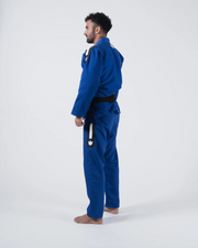 Sport Jiu Jitsu Gi - Blue from Kingz