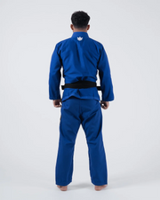 Sport Jiu Jitsu Gi - Blue from Kingz
