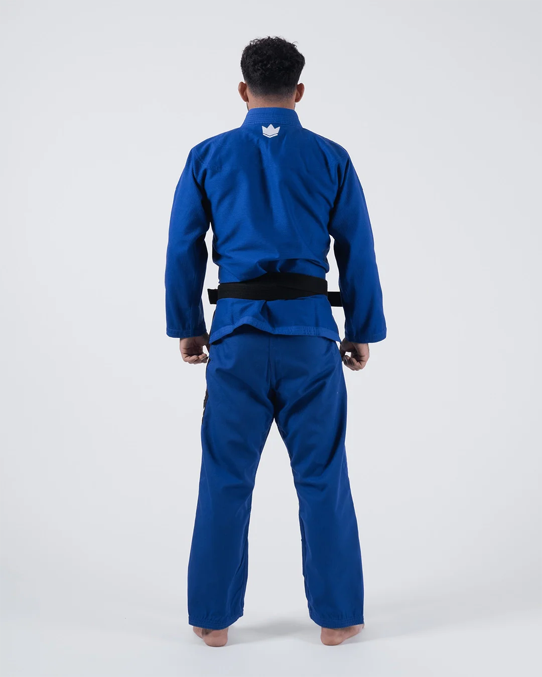 Sport Jiu Jitsu Gi - Blue from Kingz