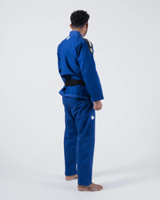 Sport Jiu Jitsu Gi - Blue from Kingz