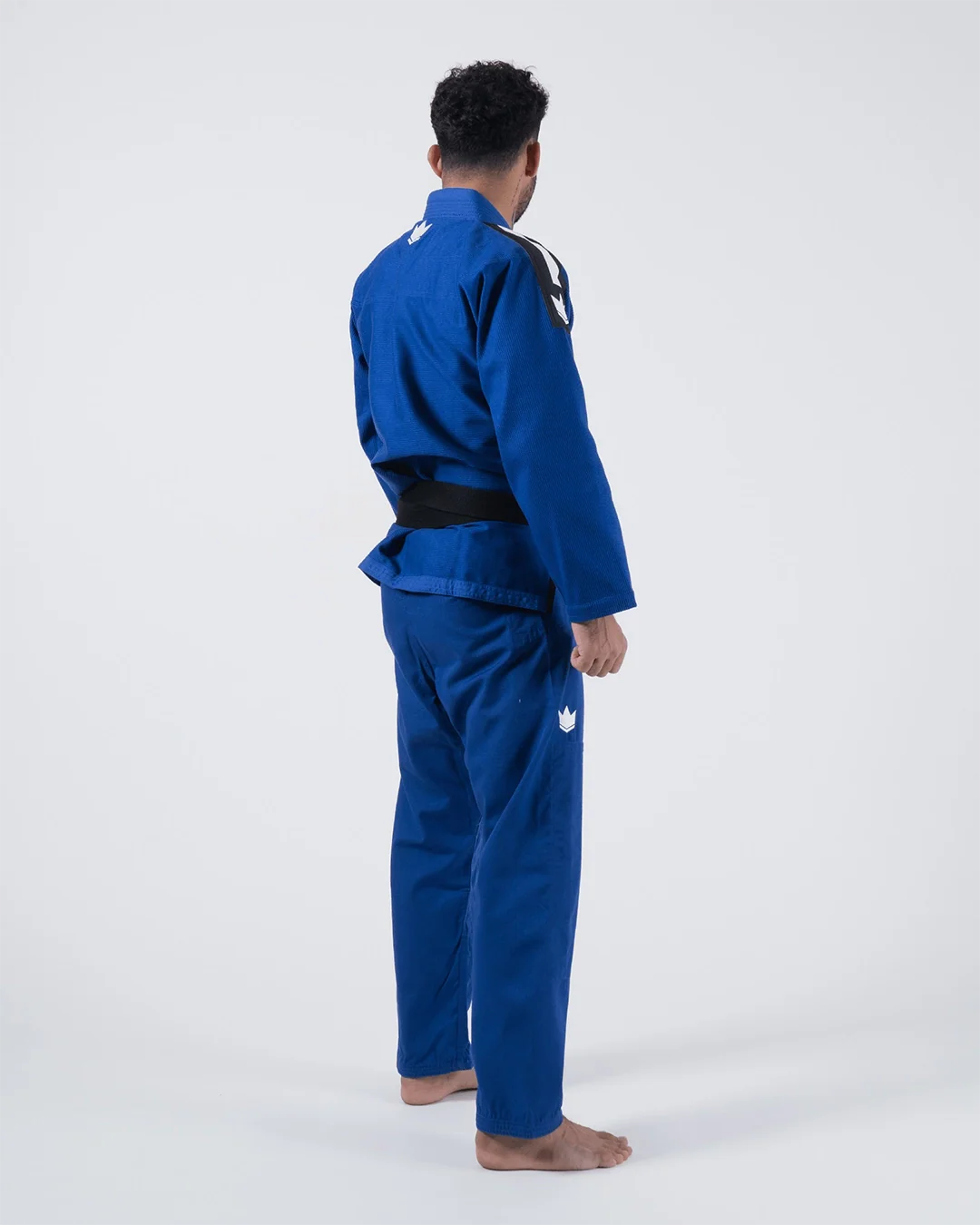 Sport Jiu Jitsu Gi - Blue from Kingz