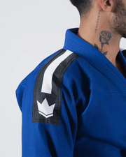 Sport Jiu Jitsu Gi - Blue from Kingz