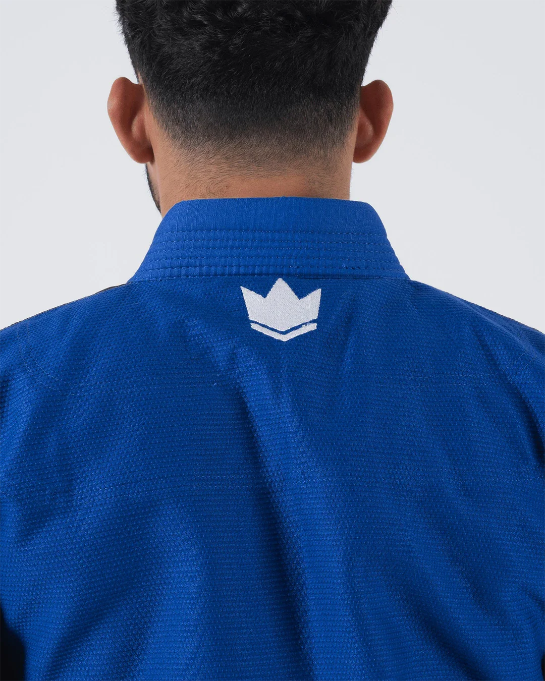 Sport Jiu Jitsu Gi - Blue from Kingz