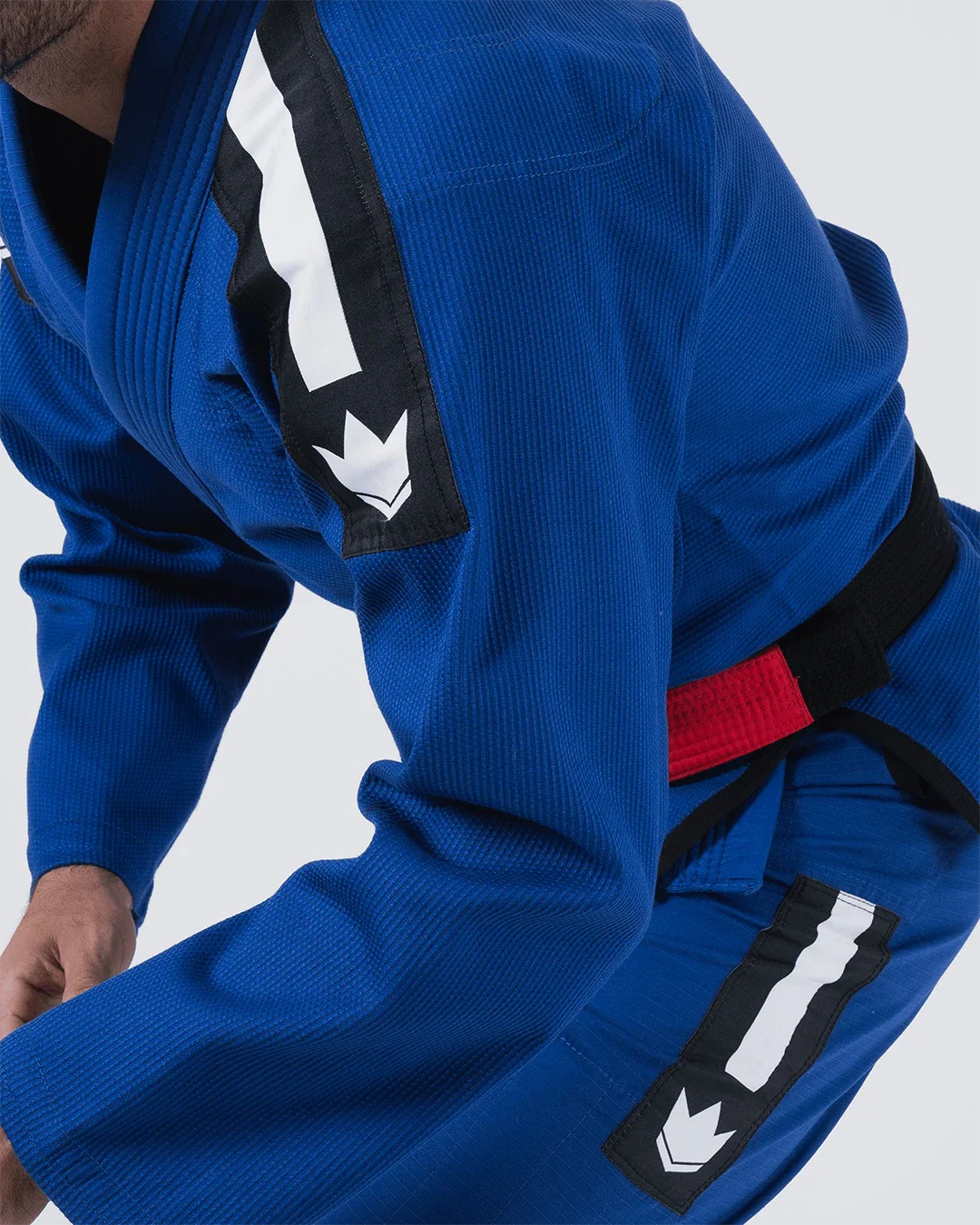 Sport Jiu Jitsu Gi - Blue from Kingz