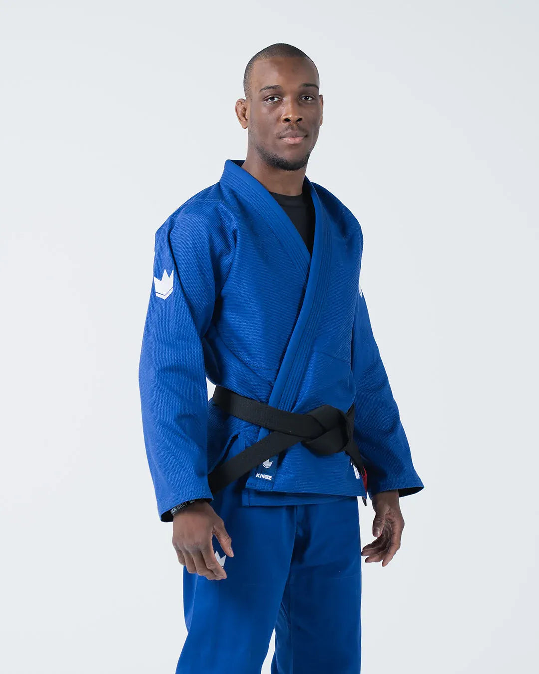 The ONE V2 Jiu Jitsu Gi - Blue from Kingz