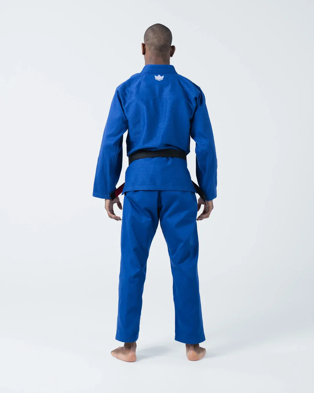 The ONE V2 Jiu Jitsu Gi - Blue from Kingz