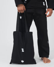 The ONE V2 Jiu Jitsu Gi - Black from Kingz