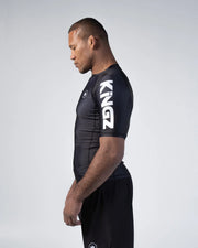 Kore V2 Short Sleeve Rashguard from Kingz