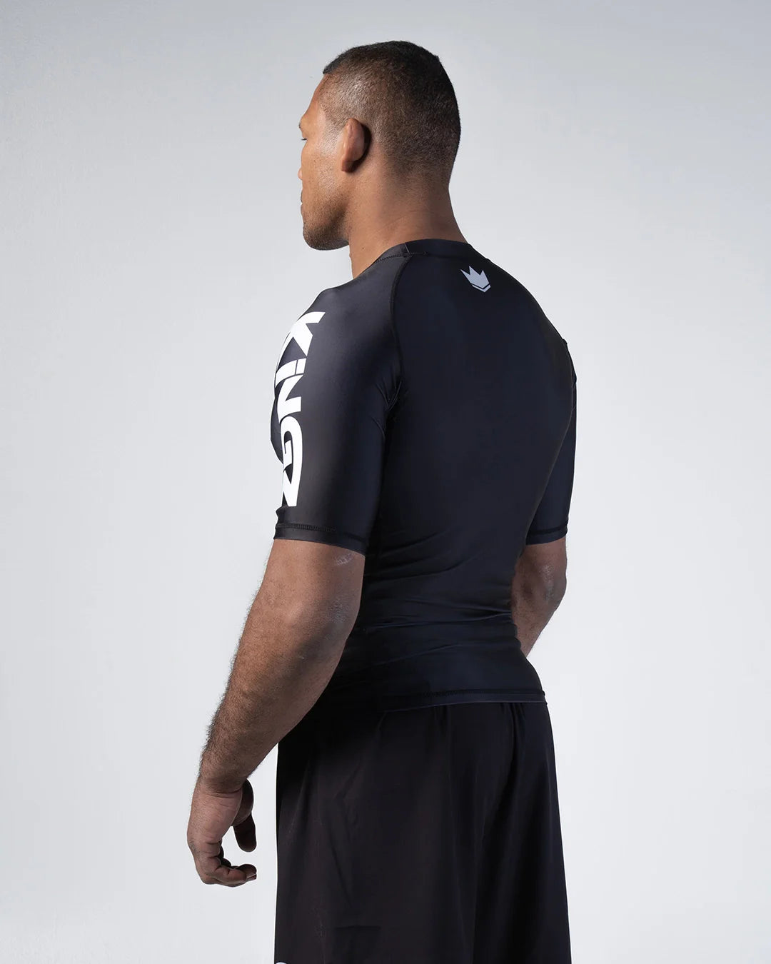 Kore V2 Short Sleeve Rashguard from Kingz