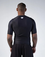 Kore V2 Short Sleeve Rashguard from Kingz