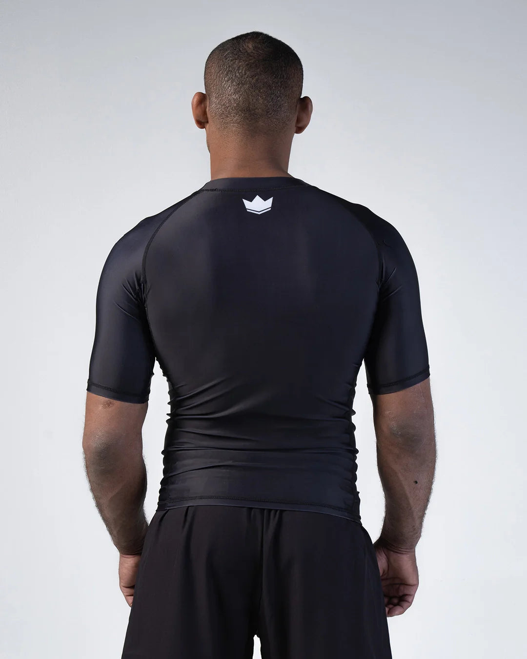 Kore V2 Short Sleeve Rashguard from Kingz