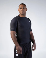 Kore V2 Short Sleeve Rashguard from Kingz