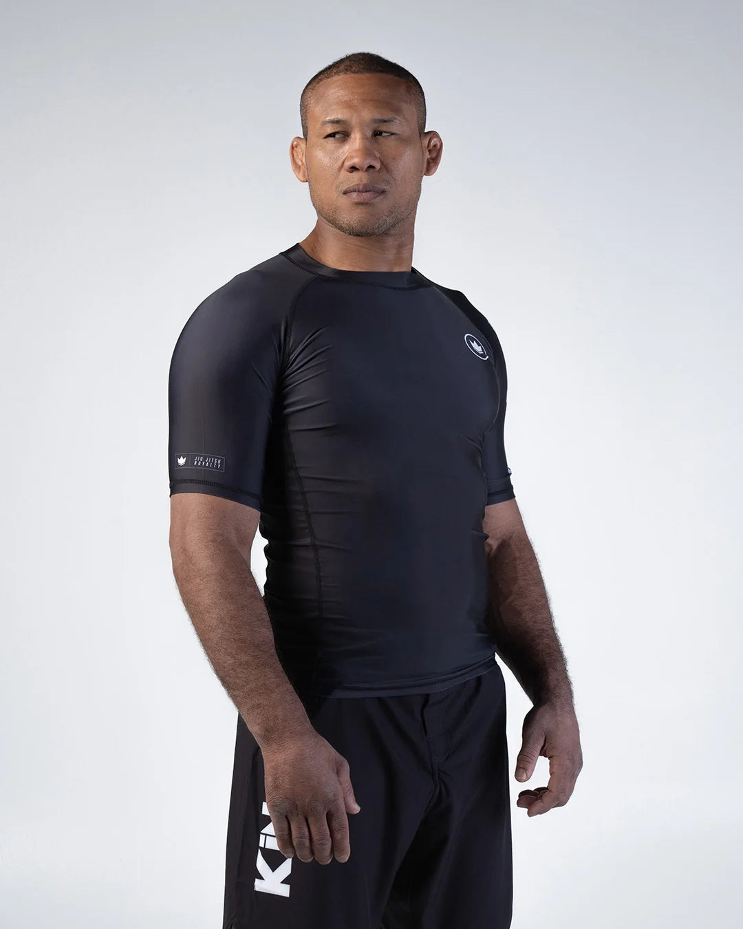 Kore V2 Short Sleeve Rashguard from Kingz