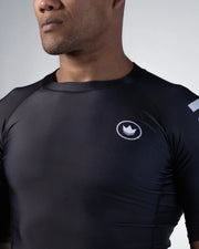 Kore V2 Short Sleeve Rashguard from Kingz
