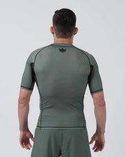 Kore V2 Short Sleeve Rashguard from Kingz