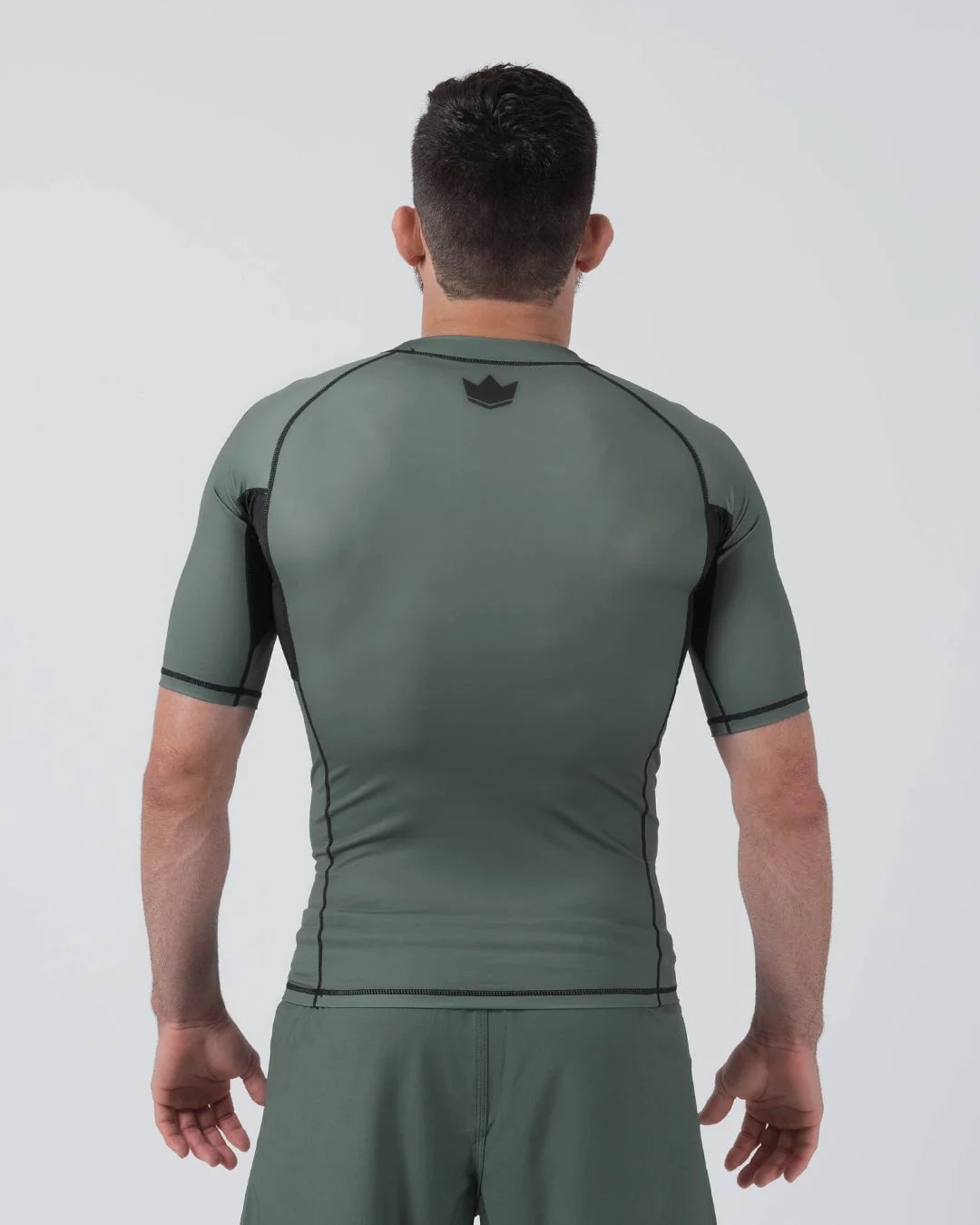 Kore V2 Short Sleeve Rashguard from Kingz