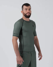 Kore V2 Short Sleeve Rashguard from Kingz