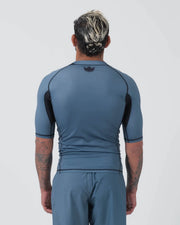 Kore V2 Short Sleeve Rashguard from Kingz