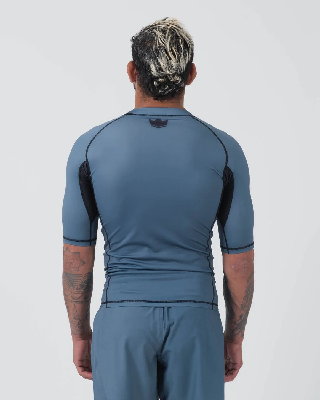 Kore V2 Short Sleeve Rashguard from Kingz