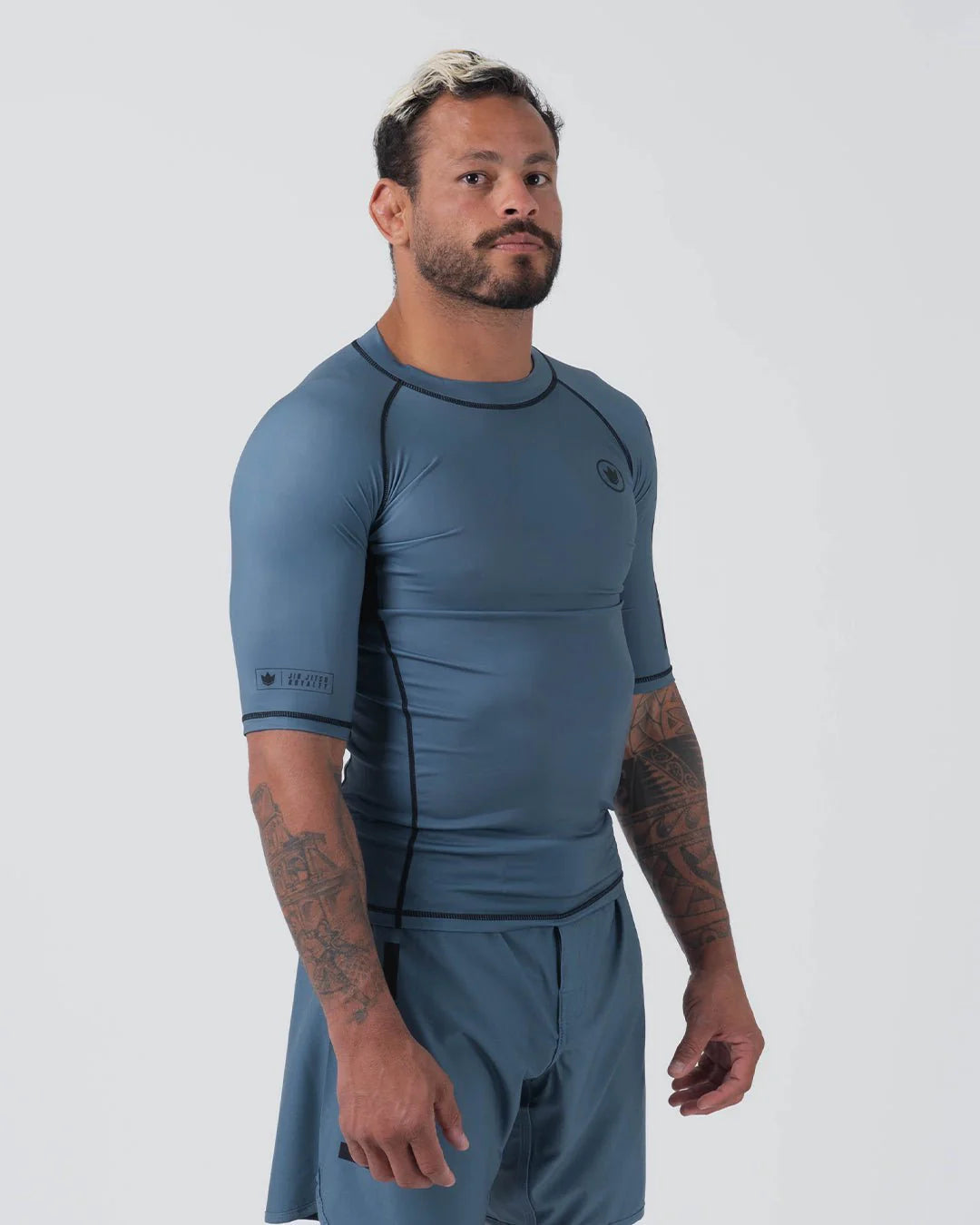 Kore V2 Short Sleeve Rashguard from Kingz