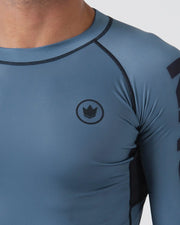 Kore V2 Short Sleeve Rashguard from Kingz