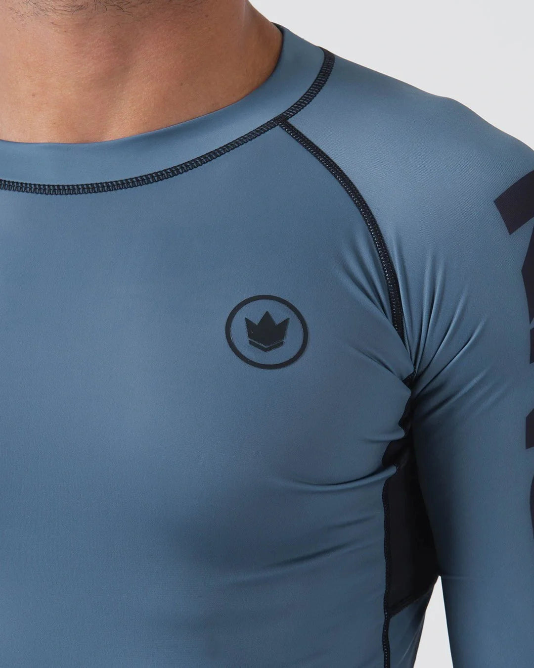 Kore V2 Short Sleeve Rashguard from Kingz