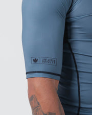 Kore V2 Short Sleeve Rashguard from Kingz